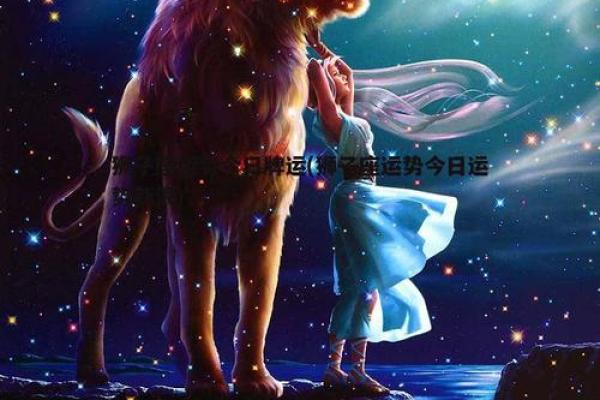 狮子座女今日运势_狮子座2025年有三喜 狮子座女今日运势_狮子座2025年有三喜
