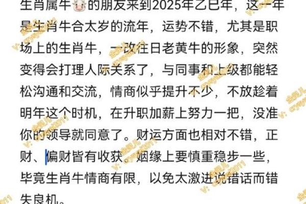 苏珊米勒2025年金牛座运势详解财运与爱情双丰收 苏珊米勒2025年金牛座运势详解财运与爱情双丰收