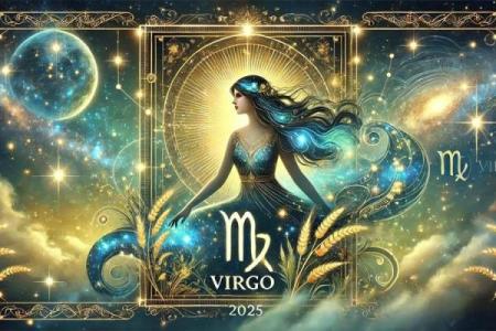 2025年6月处女座运势事业爱情双丰收机遇与挑战并存