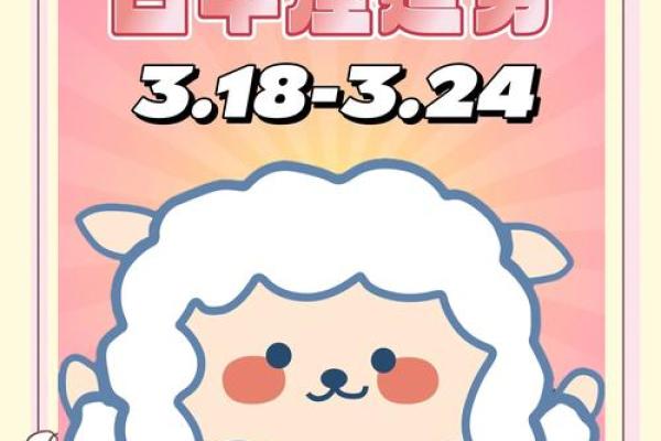 白羊今天运势怎么样_白羊座今天的运势好不好