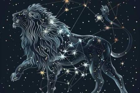 狮子座明日运势 狮子座明日运势第一星座网