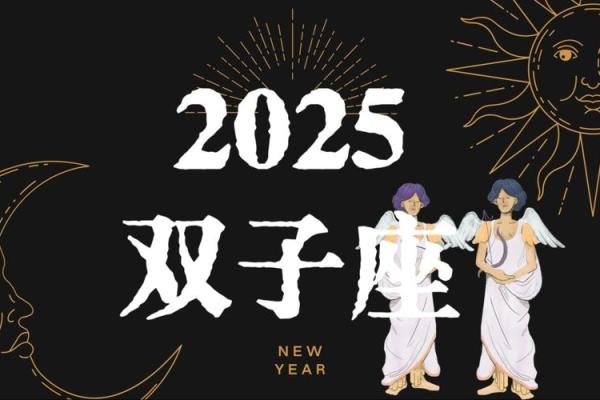 2025年3月26日双子座今日运势最新 2025年3月26日双子座今日运势最新