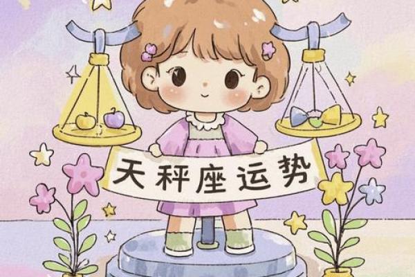 2025年3月30日天秤座今日运势方位 2025年3月30日天秤座今日运势方位