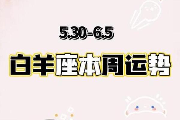 2025年3月30日第一星座白羊座今日运势 2025年3月30日第一星座白羊座今日运势
