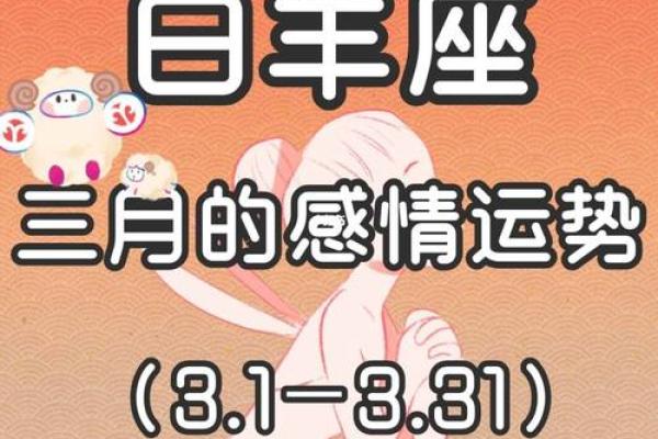 2025年3月30日第一星座白羊座今日运势 2025年3月30日第一星座白羊座今日运势