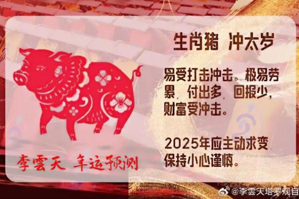 2025年属猪的带什么好 83年猪2025冲太岁佩戴 2025年属猪的带什么好 83年猪2025冲太岁佩戴