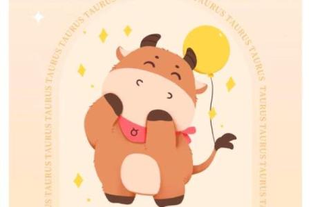 金牛座今日运势方位查询最佳方向与运势解析