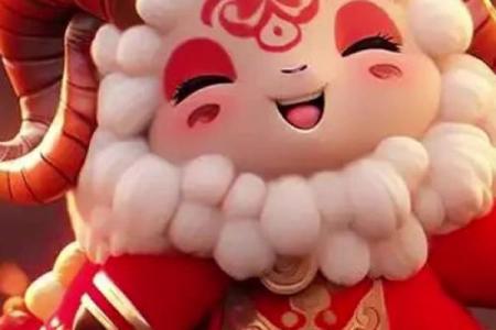 七九年的羊2025年的运势怎么样_79年羊45岁后两喜缠身