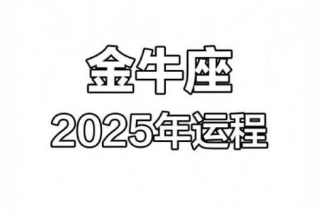 金牛座今年运势2025男 2025年金牛座男性全年运势详解事业财运爱情全解析