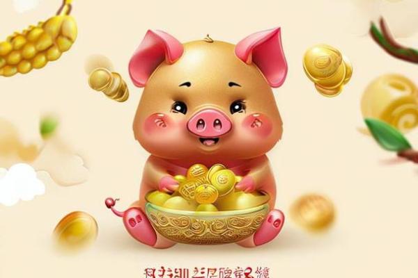 83年属猪人2025年幸运色 属猪颜色是幸运颜色 83年属猪人2025年幸运色 属猪颜色是幸运颜色