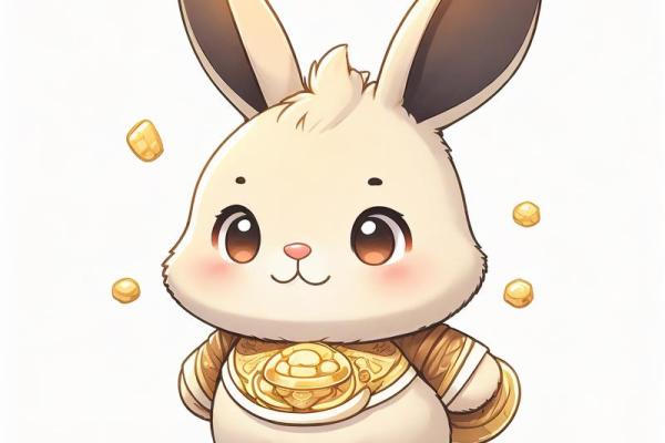 1999年属兔微信头像推荐旺财风水头像大揭秘 1999年属兔微信头像推荐旺财风水头像大揭秘