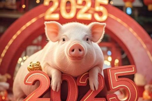 2025年1983年属猪女人每月的运程_83年猪最难熬的一年 2025年1983年属猪女人每月的运程_83年猪最难熬的一年