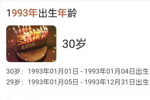 1933年属鸡人2023年多少岁年龄计算与运势解析