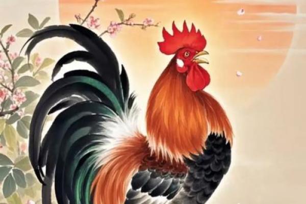 属鸡2025年的运势及运程1981 81年鸡43岁后是穷是富吗