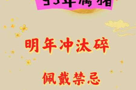 属猪运势2025年运程 2025年属猪运势详解财运事业感情全面解析