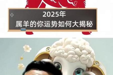 1991属羊2025年运势和财运怎么样 1991属羊2025年运势与财运详解