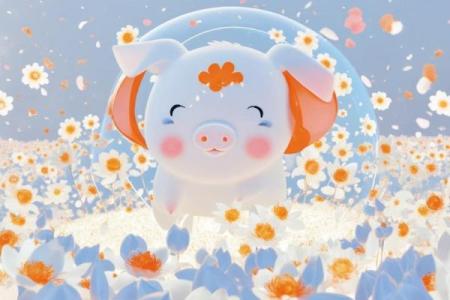 2025年属猪的几岁_属猪的25岁的命运