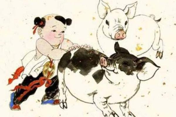 属马的和属猪的适合做夫妻吗 属马的和属猪的能合得来吗 属马的和属猪的适合做夫妻吗 属马的和属猪的能合得来吗