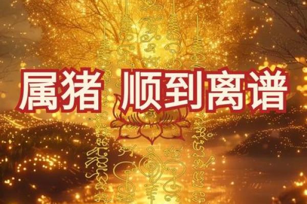 83年属猪男2025年运势 2025年83年属猪男运势详解事业财运与感情走向 83年属猪男2025年运势 2025年83年属猪男运势详解事业财运与感情走向