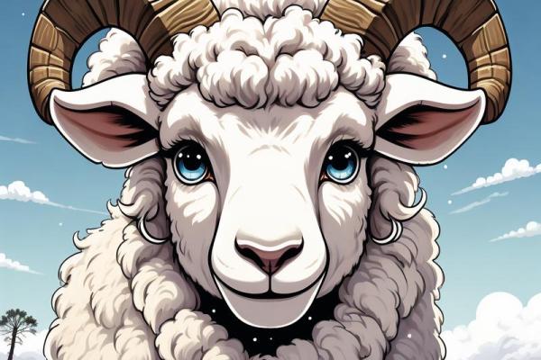 2025属羊人横财暴富指南财运大爆发攻略 2025属羊人横财暴富指南财运大爆发攻略