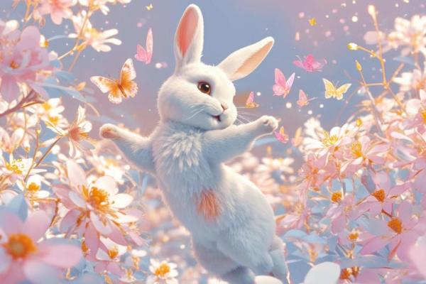 1987属兔女2025年的运势和婚姻 1987年兔女2024年下半年运势 1987属兔女2025年的运势和婚姻 1987年兔女2024年下半年运势