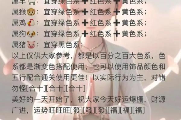 2025年3月25日穿衣五行 2025年3月25日穿衣五行