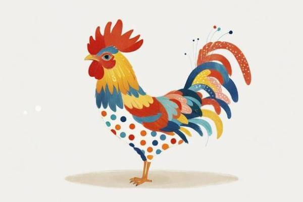 1993年属鸡2024年运势详解运程走向与吉凶预测