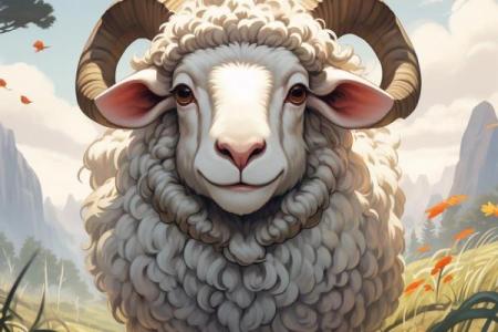 属羊今年多大2025年 2025年属羊人年龄查询今年你多大