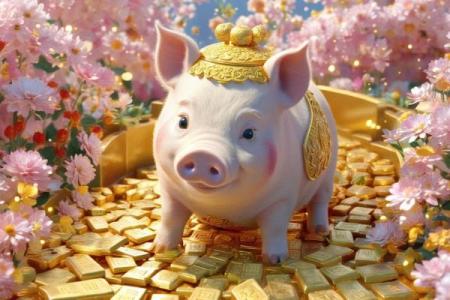 属猪人2025年全年运势详解_属狗人2025年全年运势详解