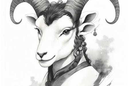 67年属羊男2025年财运如何_67年属羊2023年运势