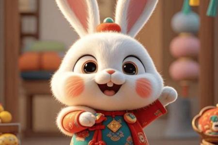 1975年属兔人2025年运势完整版_75年的兔未来五年运势