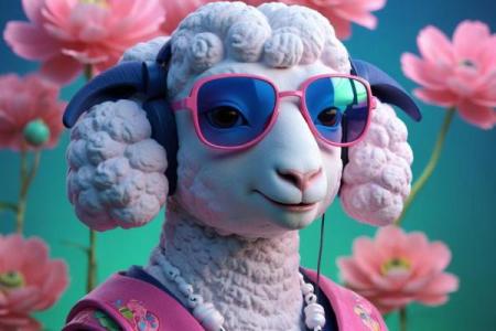 1979属羊人2025年全年运势详解 1979属羊人2025年运势详解全年运程大揭秘