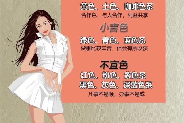 2025年4月1日穿衣五行 2025年4月1日穿衣五行