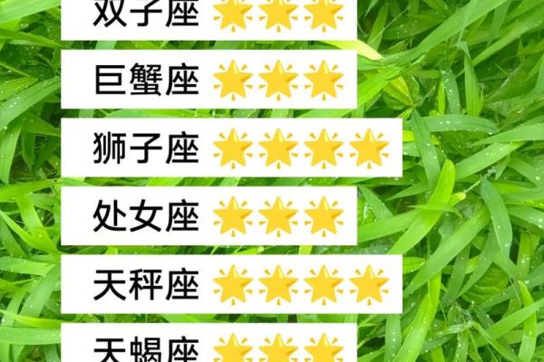 2025年4月4日白羊运势今日运势星座