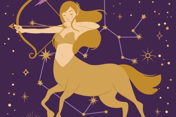 2025年4月3日射手座的今日运势 2025年4月3日射手座的今日运势