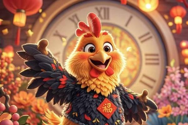 69年属鸡2025年运势_2025年属鸡人运势解析69年出生者运程全揭秘