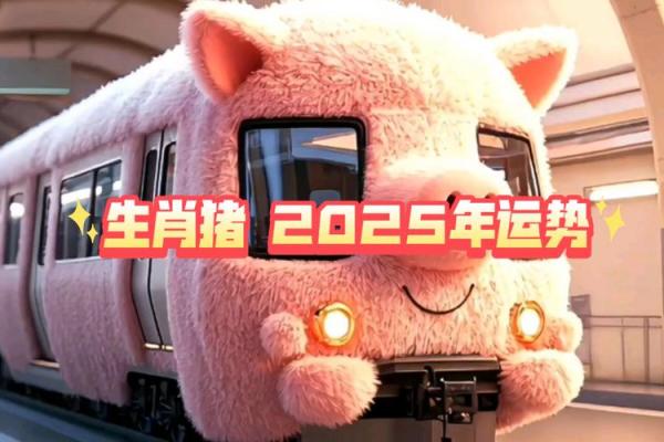 2025属猪_2025属猪人的全年运势1983出生