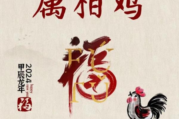 2024年必死父母的生肖 属鸡 2024年鸡年命运