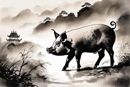 蛇年对属猪的人运势好吗_1971的猪在2025的运程