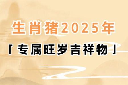 2025年属猪人财运大揭秘如何抓住财富机遇