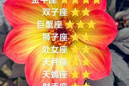 2025年4月8日白羊座今日 运势