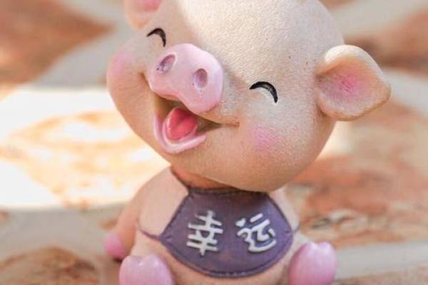 属猪的幸运色是什么颜色2025_1983年属猪的幸运色是什么颜色