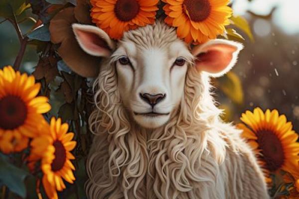 2023年属羊人年龄详解今年属羊的多大岁数