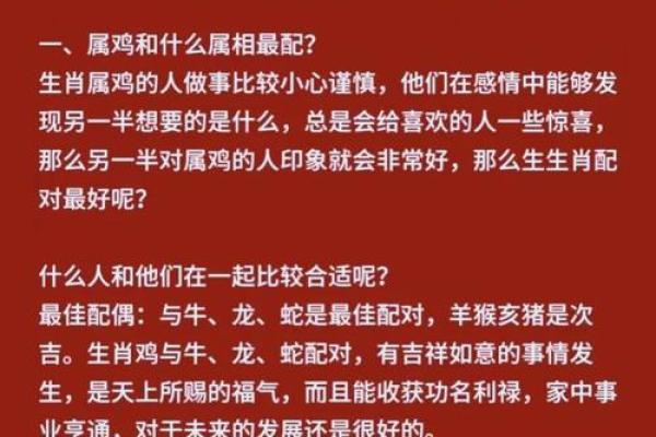 2025年属鸡男全年运势详解事业财运爱情全解析