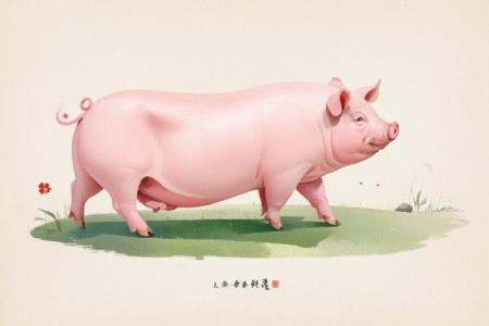 属猪2025每月运势及运程详解_83年属猪最旺盛的一年