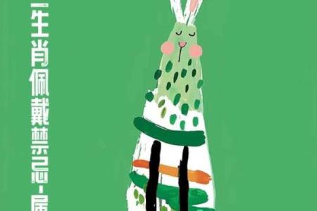 2025年属兔幸运色揭秘哪种颜色最旺运