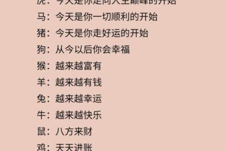 皓月千里指什么生肖