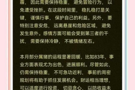 2025年属猪多少岁 2025年属猪的吉祥数字是什么