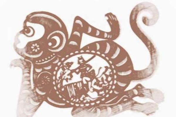 沐猴而冠打一生肖 沐猴而冠打一生肖