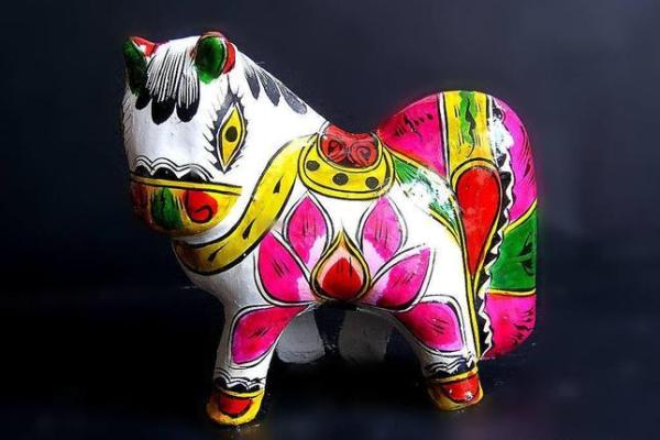 千军万马打一生肖 千军万马打一生肖